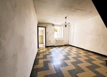Casa indipendente Frazione Costa Merlassino, Cantalupo Ligure - foto 21