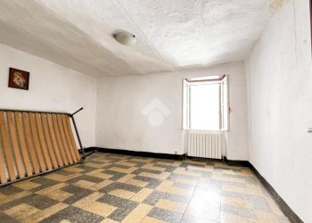 Casa indipendente Frazione Costa Merlassino, Cantalupo Ligure - foto 23