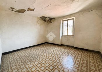 Casa indipendente Frazione Costa Merlassino, Cantalupo Ligure - foto 24