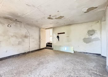 Casa indipendente Frazione Costa Merlassino, Cantalupo Ligure - foto 26