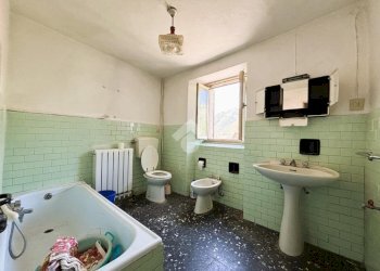 Casa indipendente Frazione Costa Merlassino, Cantalupo Ligure - foto 29