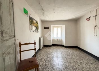 Casa indipendente Frazione Costa Merlassino, Cantalupo Ligure - foto 30