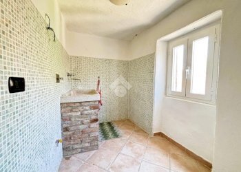 Casa indipendente Frazione Costa Merlassino, Cantalupo Ligure - foto 33