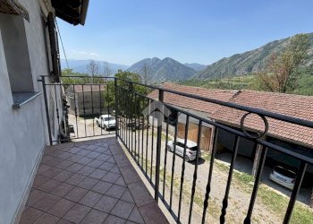 Casa indipendente Frazione Costa Merlassino, Cantalupo Ligure - foto 35
