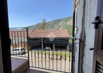 Casa indipendente Frazione Costa Merlassino, Cantalupo Ligure - foto 39
