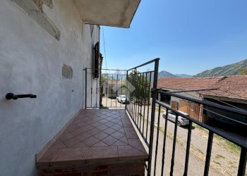 Casa indipendente Frazione Costa Merlassino, Cantalupo Ligure - foto 40