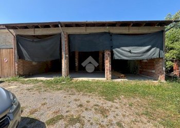Casa indipendente Frazione Costa Merlassino, Cantalupo Ligure - foto 43