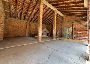 Casa indipendente Frazione Costa Merlassino, Cantalupo Ligure - foto 44