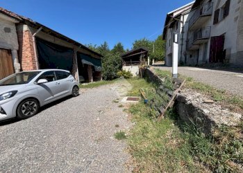 Casa indipendente Frazione Costa Merlassino, Cantalupo Ligure - foto 45
