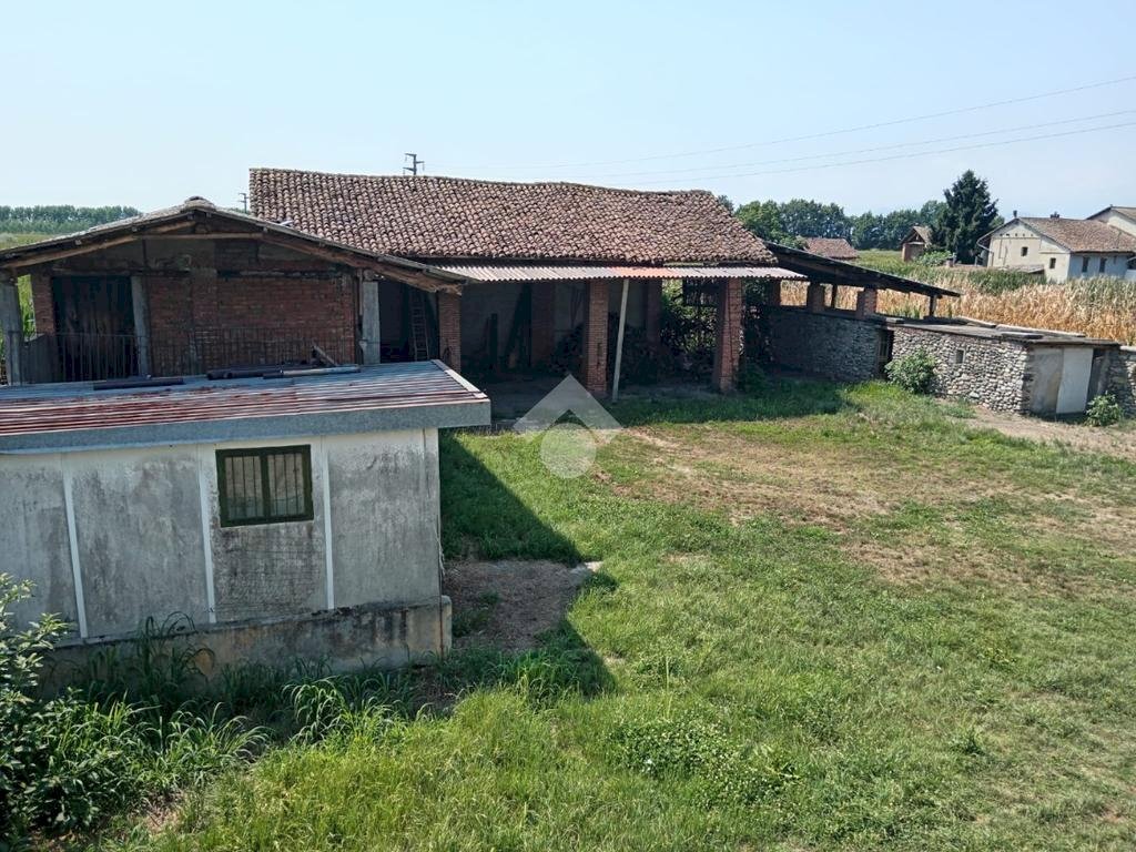 Casa indipendente Via Santa Maria, Vigone - foto 2