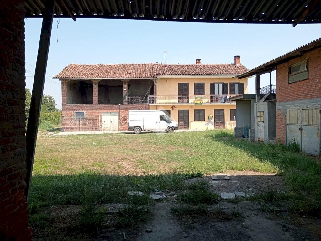 Casa indipendente Via Santa Maria, Vigone - foto 3