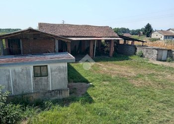Casa indipendente Via Santa Maria, Vigone - foto 2