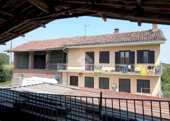 Casa indipendente Via Santa Maria, Vigone - foto 4