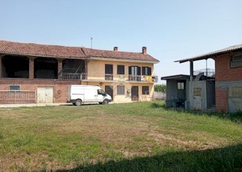 Casa indipendente Via Santa Maria, Vigone - foto 8