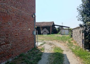 Casa indipendente Via Santa Maria, Vigone - foto 9