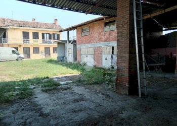 Casa indipendente Via Santa Maria, Vigone - foto 10
