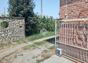 Casa indipendente Via Santa Maria, Vigone - foto 14
