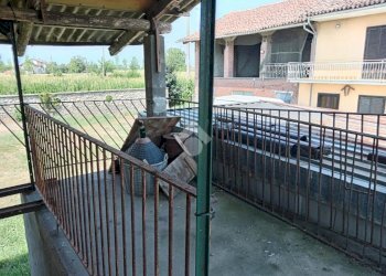 Casa indipendente Via Santa Maria, Vigone - foto 16