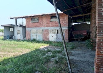 Casa indipendente Via Santa Maria, Vigone - foto 27