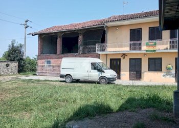 Casa indipendente Via Santa Maria, Vigone - foto 31