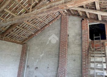Casa indipendente Via Santa Maria, Vigone - foto 32