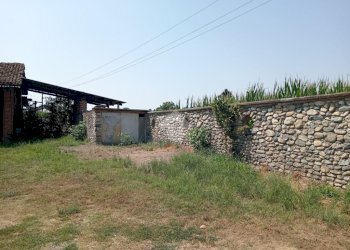 Casa indipendente Via Santa Maria, Vigone - foto 39