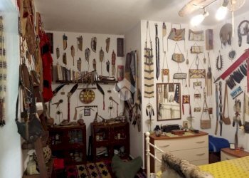 Casa indipendente Via Santa Maria, Vigone - foto 42