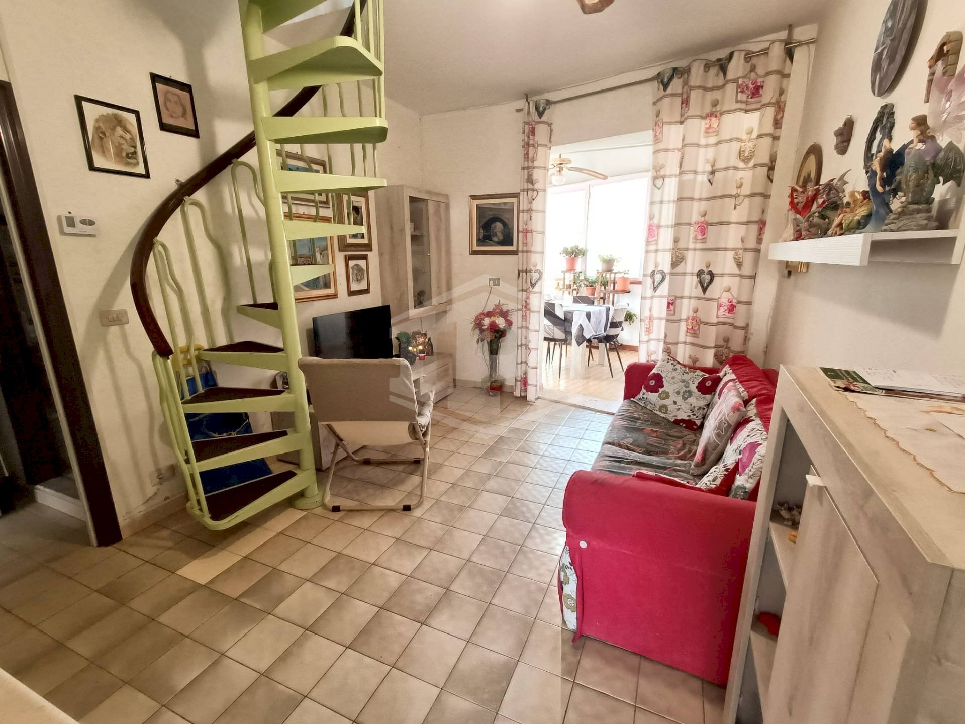 Three-room apartment Viale Alfonso La Marmora, Comacchio - photo 2