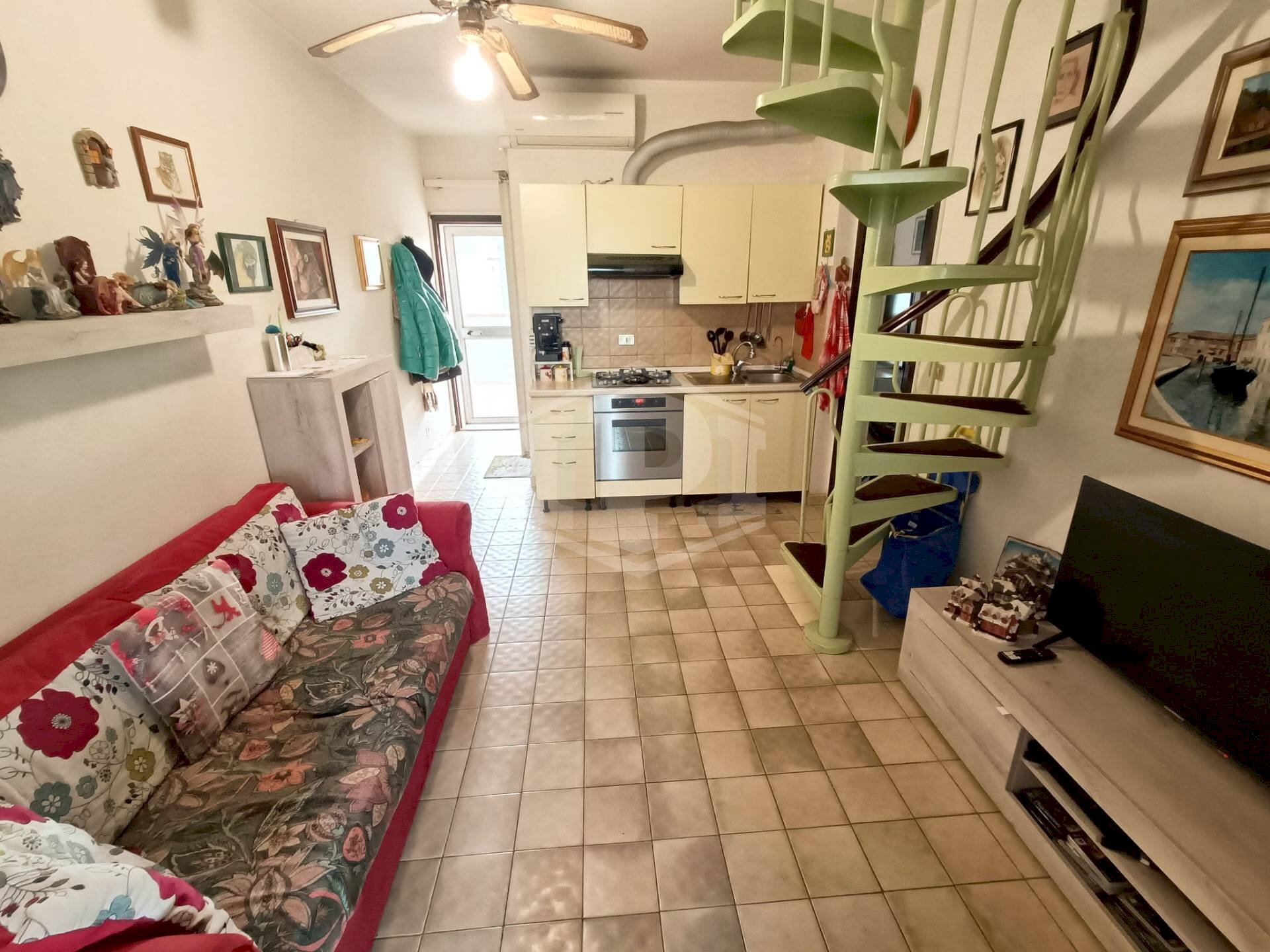 Three-room apartment Viale Alfonso La Marmora, Comacchio - photo 3