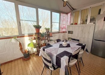 Three-room apartment Viale Alfonso La Marmora, Comacchio - photo 1