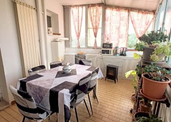 Three-room apartment Viale Alfonso La Marmora, Comacchio - photo 8