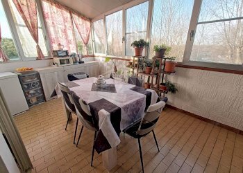 Three-room apartment Viale Alfonso La Marmora, Comacchio - photo 9