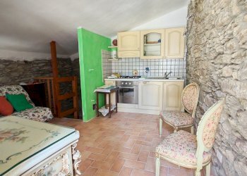 Rustic Frazione Serre, Oncino - photo 6
