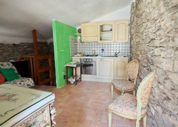 Rustic Frazione Serre, Oncino - photo 3