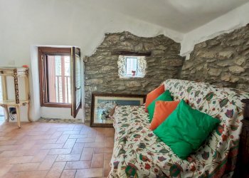 Rustic Frazione Serre, Oncino - photo 4