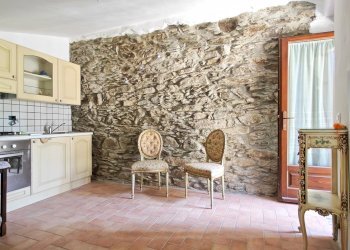 Rustic Frazione Serre, Oncino - photo 5