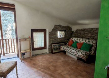 Rustic Frazione Serre, Oncino - photo 7