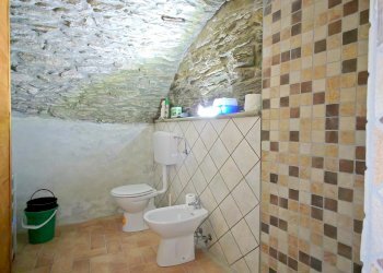 Rustic Frazione Serre, Oncino - photo 9