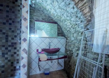 Rustic Frazione Serre, Oncino - photo 15