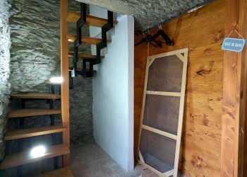 Rustic Frazione Serre, Oncino - photo 8