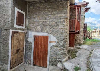 Rustic Frazione Serre, Oncino - photo 16