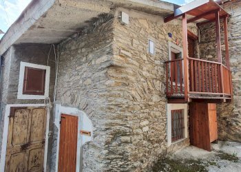 Rustic Frazione Serre, Oncino - photo 18