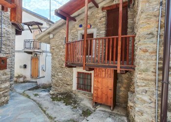 Rustic Frazione Serre, Oncino - photo 17