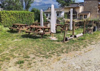 Rustic Frazione Serre, Oncino - photo 19