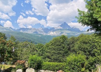 Rustic Frazione Serre, Oncino - photo 2