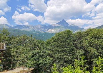 Rustic Frazione Serre, Oncino - photo 20