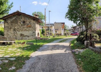 Rustic Frazione Serre, Oncino - photo 12