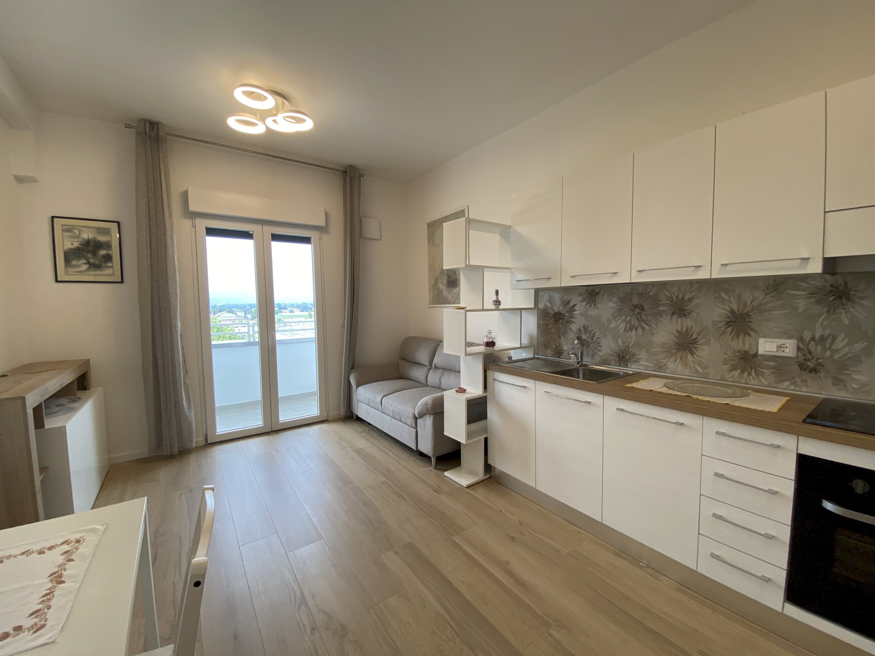 Two-room apartment via Martin Luther King, Bologna (neighborhood Borgo Panigale) - photo 3