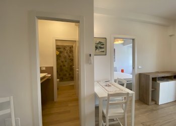 Bilocale via Martin Luther King, Bologna (zona Borgo Panigale) - foto 9