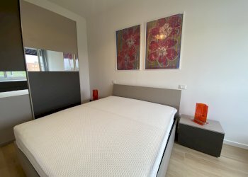 Bilocale via Martin Luther King, Bologna (zona Borgo Panigale) - foto 14